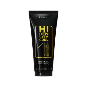 Kemon Styling Hi Density Boucle 200ml