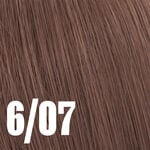 Wella Professionals Color Xpress &ndash; Vegan Xpress Touch-up Blond Fonc&eacute; Naturel Marron 6/07 60ml