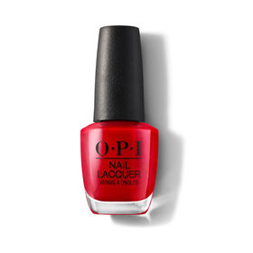 OPI Nail Lacquer Vernis à ongles 15ml