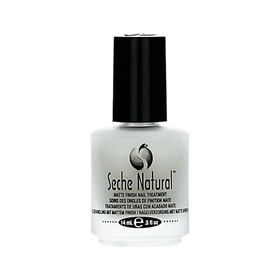 Seche Natural - Soin des ongles de finition mate 14ml