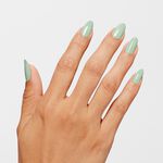 OPI Infinite Shine In Mint Condition 15ml