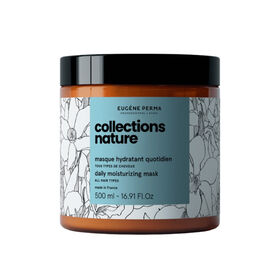 Eugene Perma Professionnel Nature Masque Hydratant Quotidien 500ml