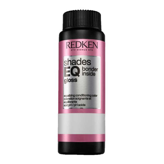 Redken Shades EQ Bonder Inside Coloration capillaire demi-permanent - 010VG Baby 60ml