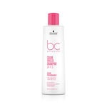 Schwarzkopf Professional Bonacure Couleur Freeze Shampooing