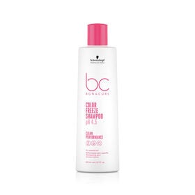 Schwarzkopf Professional Bonacure Color Freeze Shampooing