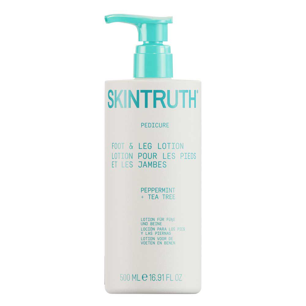 SKINTRUTH Lotion Pour Les Pieds Et Les Jambes 500ml