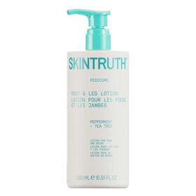 SKINTRUTH Lotion Pour Les Pieds Et Les Jambes 500ml SKINTRUTH Lotion Pour Les Pieds Et Les Jambes 500ml