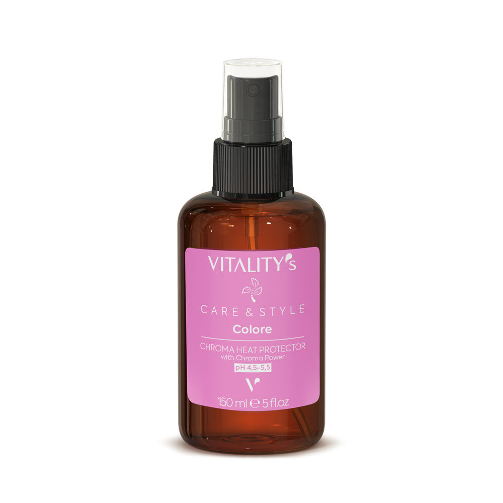 Vitality's Care & Style Colore Chroma Protecteur Thermique 150ml