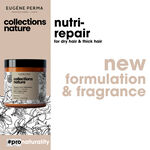 Eugene Perma Nature Masque Nutri-réparateur 500ml