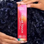 Wella Professionals Color Touch-0/00 Clear 60ml