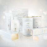 Professional by Fama Blondher High-Lift Crème de coloration capillaire permanente - N. 11.8 80ml