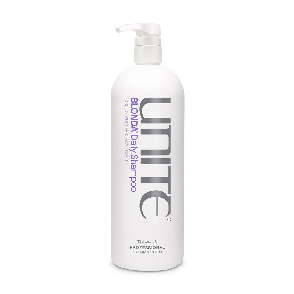 Unite Hair BLONDA Shampooing Quotidien 1L