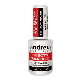 Andreia Professional One Bottle Builder Gel 3 in 1 - Faible Viscosit&eacute; 14ml