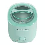 Jean Marin Mini Chauffe-Cire 200ml R&eacute;tro Vert Pastel