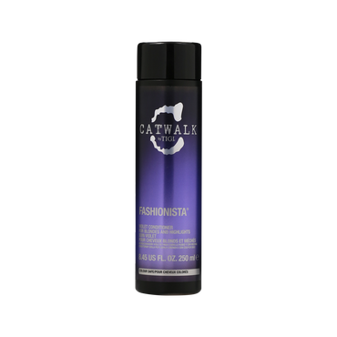 TIGI Conditionneur Violet Catwalk Fashionista TIGI Conditionneur Violet Catwalk Fashionista