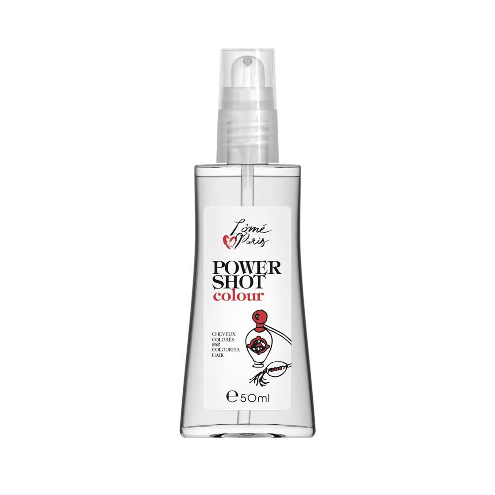 Lômé Paris Coup Efficace Couleur 50ml Lômé Paris Coup Efficace Couleur 50ml