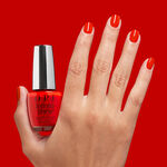 OPI Infinite Shine Make ‘Em Jelly - Drop It Like It’s Hawt 15ml