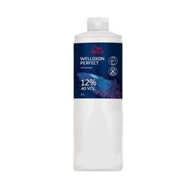 Wella Professionals Welloxon Perfect Oxydant Crème 12% 1 l