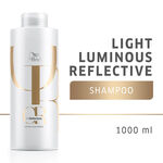 Wella Professionals Oil Reflections Shampooing 1l