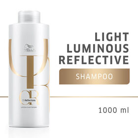 Wella Professionals Oil Reflections Shampooing 1l