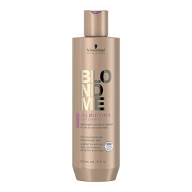 Schwarzkopf Professional BlondMe AB Shampooing Léger 300ml