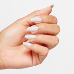 OPI Infinite Shine Alpine Snow 15ml