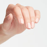 OPI Nail Lacquer Vernis à ongles 15ml Bubble Bath