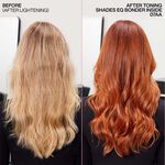 Redken Shades EQ Bonder Inside Coloration capillaire demi-permanent - 07AA Turmeric 60ml