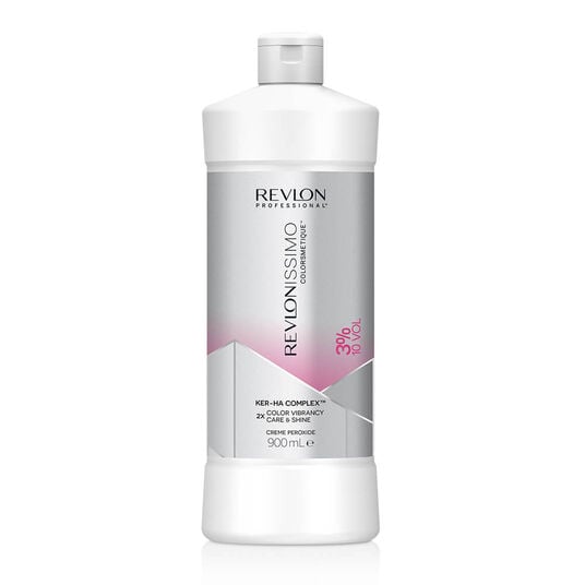 Revlonissimo Oxycream- Cr&egrave;me Oxydant 3%-10 Vol 900ml