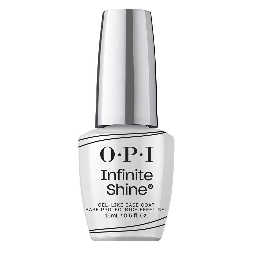 OPI Infinite Shine Base Protectrice 15 ml OPI Infinite Shine Base Protectrice 15 ml