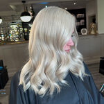 Osmo Super Silver Shampoing Violet Intense 100ml