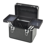 S-PRO SPRO ED Coffret Vanity Noir