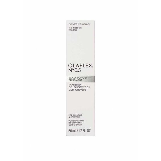 Olaplex N&deg;.0.5 Traitement de Long&eacute;vit&eacute; du Cuir Chevelu 50ml