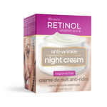 Retinol La Cr&egrave;me de nuit 50g