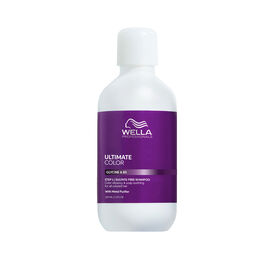 Wella Professionals Utlimate Color Shampoing 100ml 
