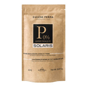 Eugene Perma Solaris Poudre Décolorante Sans Ammoniaque 450g