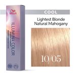 Wella Professionals Illumina Coloration Permanente 60ml 10/05