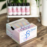 Framar Pop Up Feuilles Aluminium x500