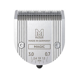 Moser Magic Blade Chromestyle Professional