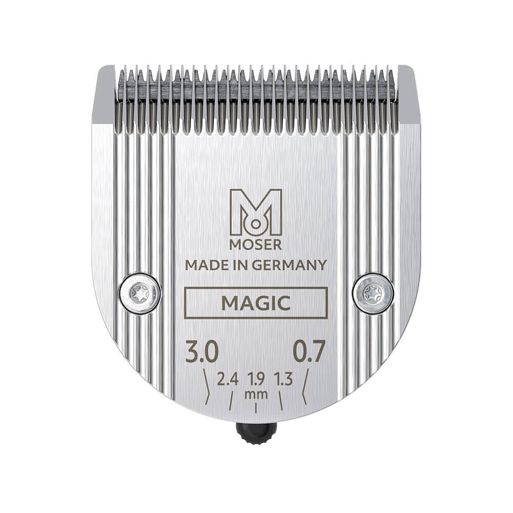 Moser Magic Blade Chromestyle Professional
