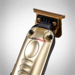 BaByliss PRO Lo-Pro Tondeuse Or FX726GE