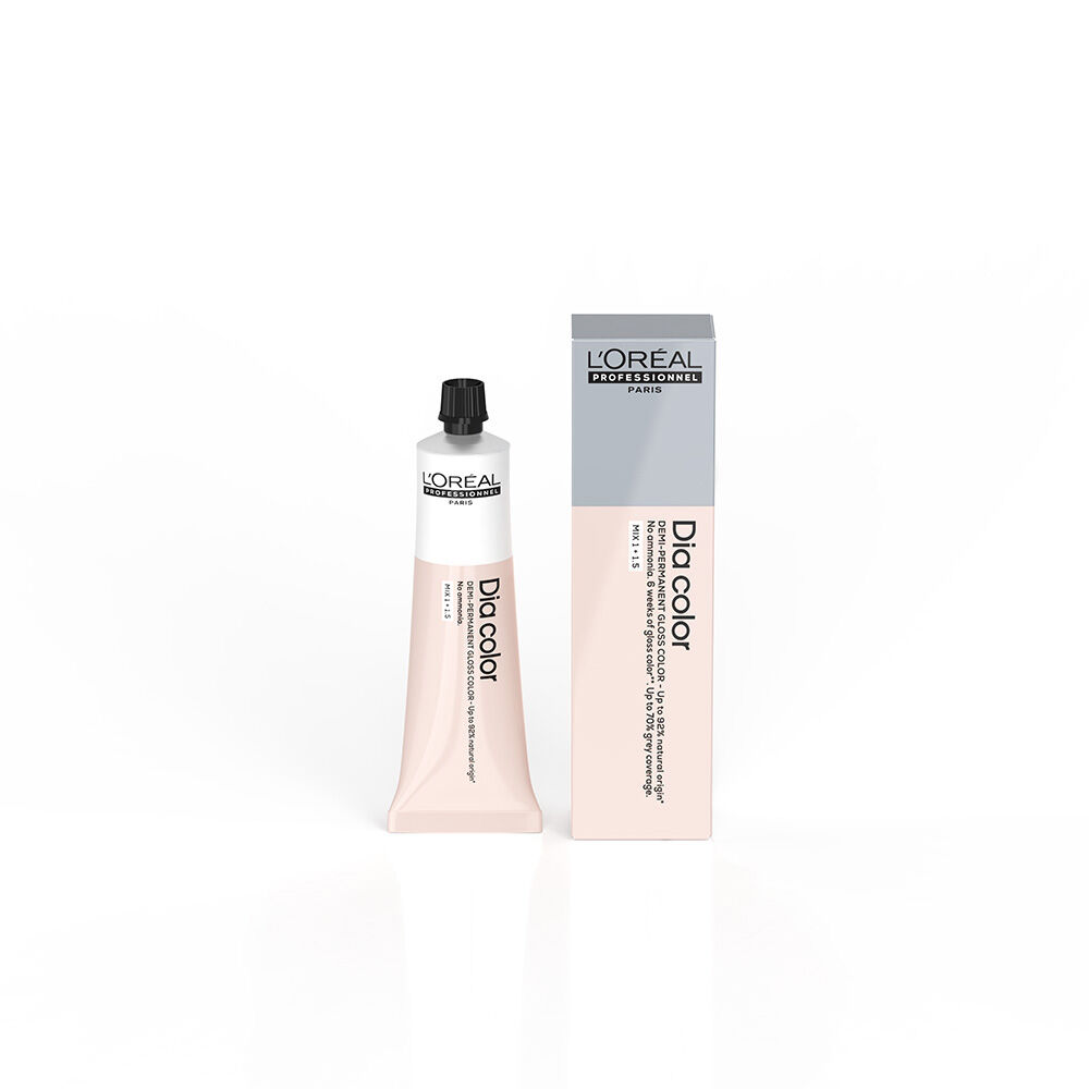 L'Oréal Professionnel Dia Color 1 60ml L'Oréal Professionnel Dia Color 1 60ml