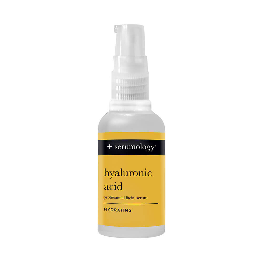 Serumology Sérum Quotidien Acide Hyaluronic 30ml