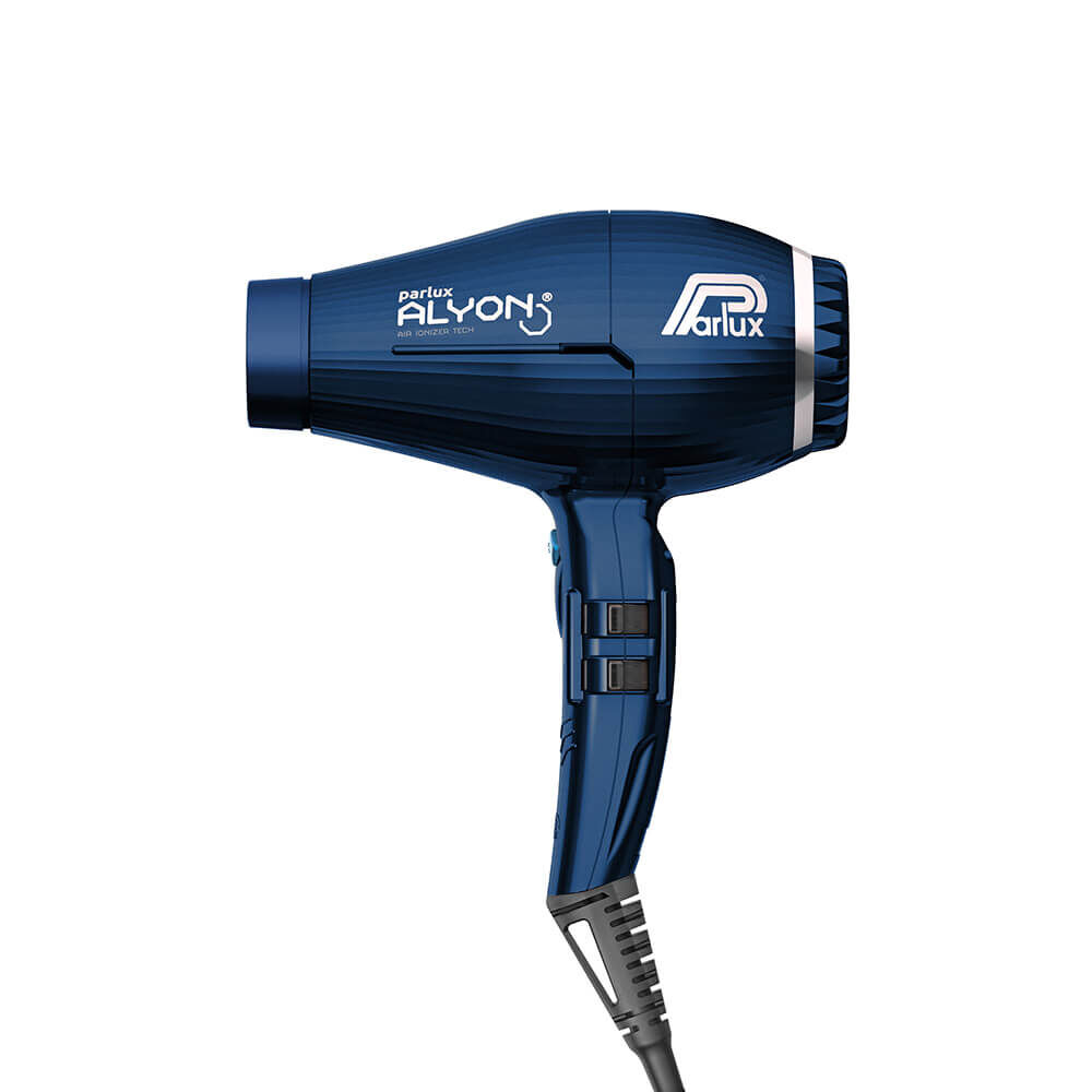 Parlux Alyon Sèche-cheveux Bleu Nuit Parlux Alyon Sèche-cheveux Bleu Nuit