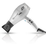 Parlux Sèche-cheveux Digitalyon Argent