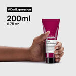 L'Oréal Professionnel Série Expert Curl Expression Lotion Hydratante Longue Durée 200ml