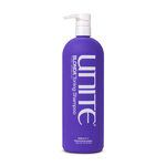 Unite Hair BLONDA Shampooing Violet D&eacute;jaunissant 1L