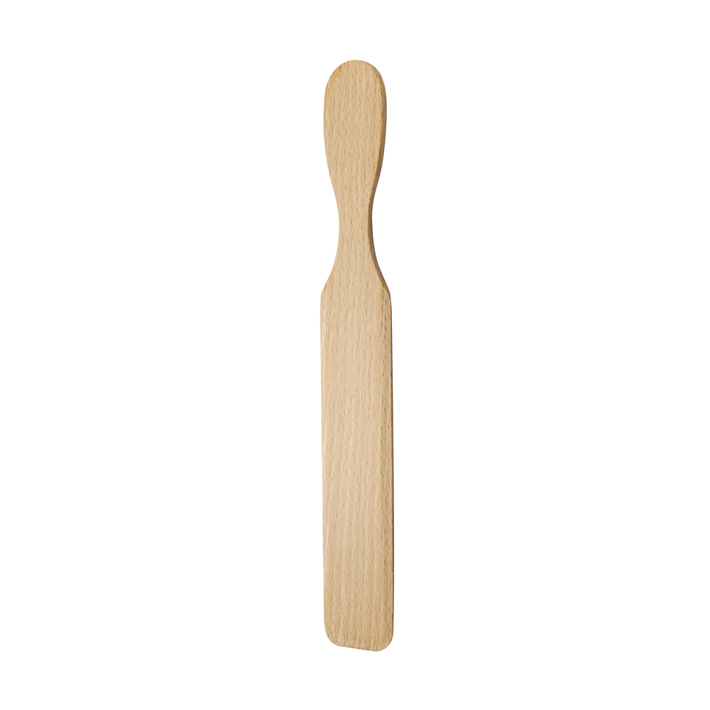 Grande Spatule en bois pour EPILATION - Beautyful Center