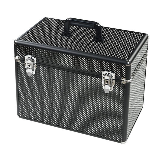 S-PRO SPRO ED Coffret Vanity Noir
