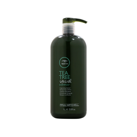 Paul Mitchell Shampooing Spécial au Tea Tree  Tree 1L